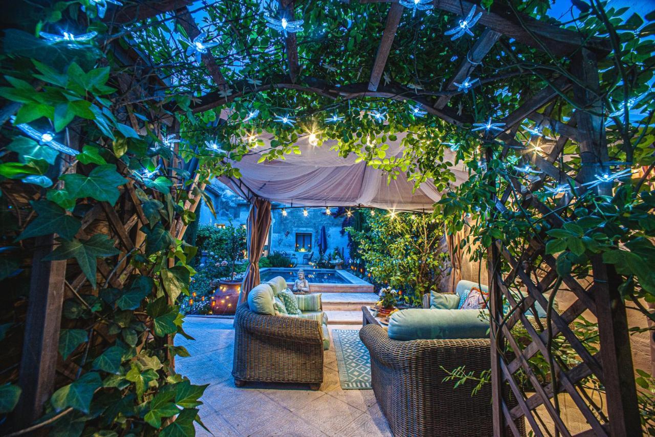 Grande Suite I at Casa Grande Pinoso Exterior foto