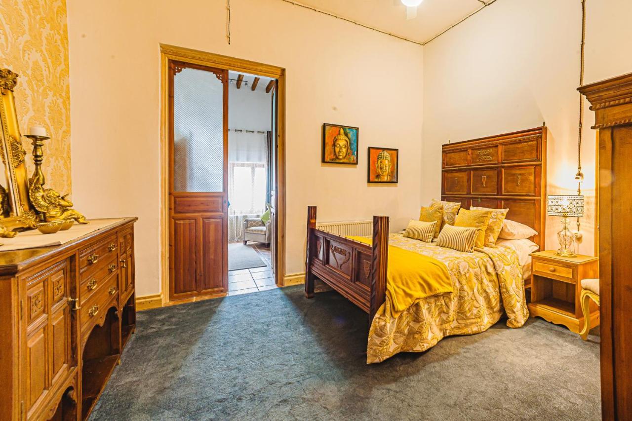 Grande Suite I at Casa Grande Pinoso Exterior foto