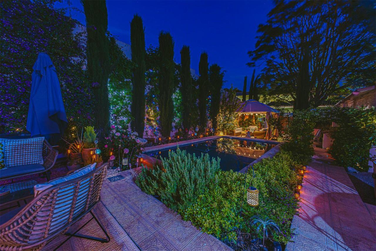 Grande Suite I at Casa Grande Pinoso Exterior foto