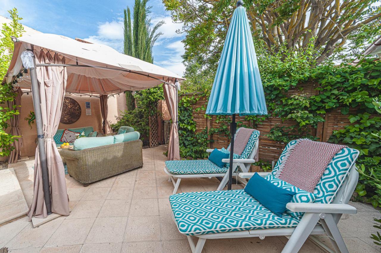 Grande Suite I at Casa Grande Pinoso Exterior foto