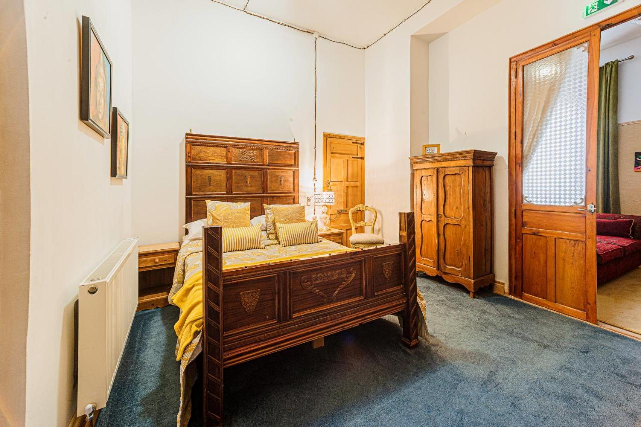 Grande Suite I at Casa Grande Pinoso Exterior foto