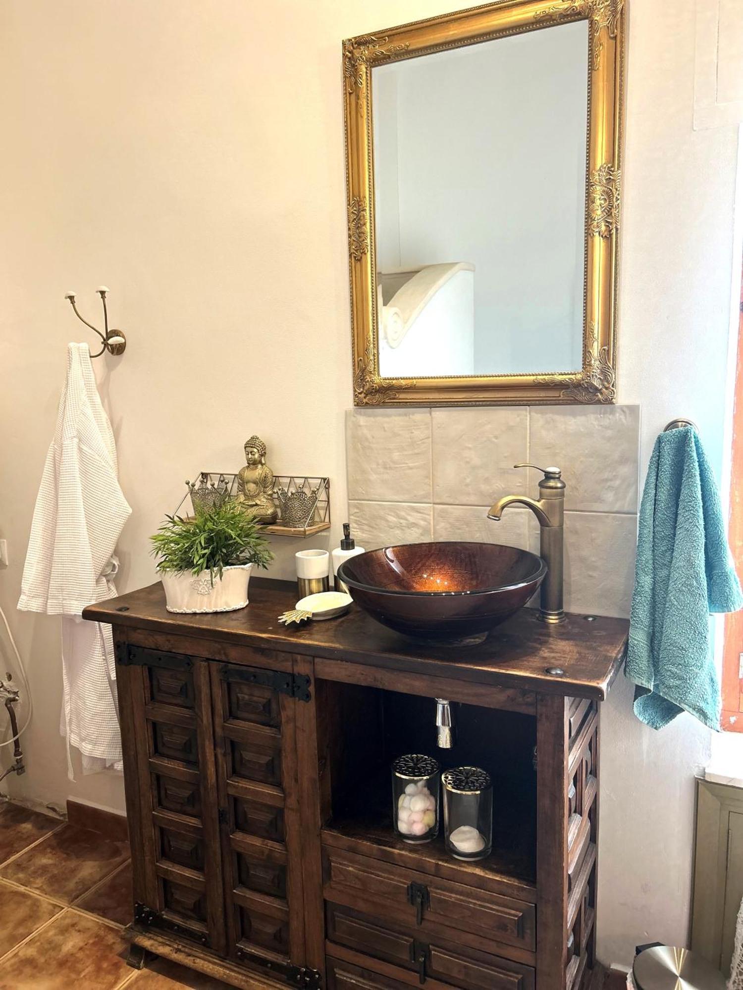 Grande Suite I at Casa Grande Pinoso Exterior foto
