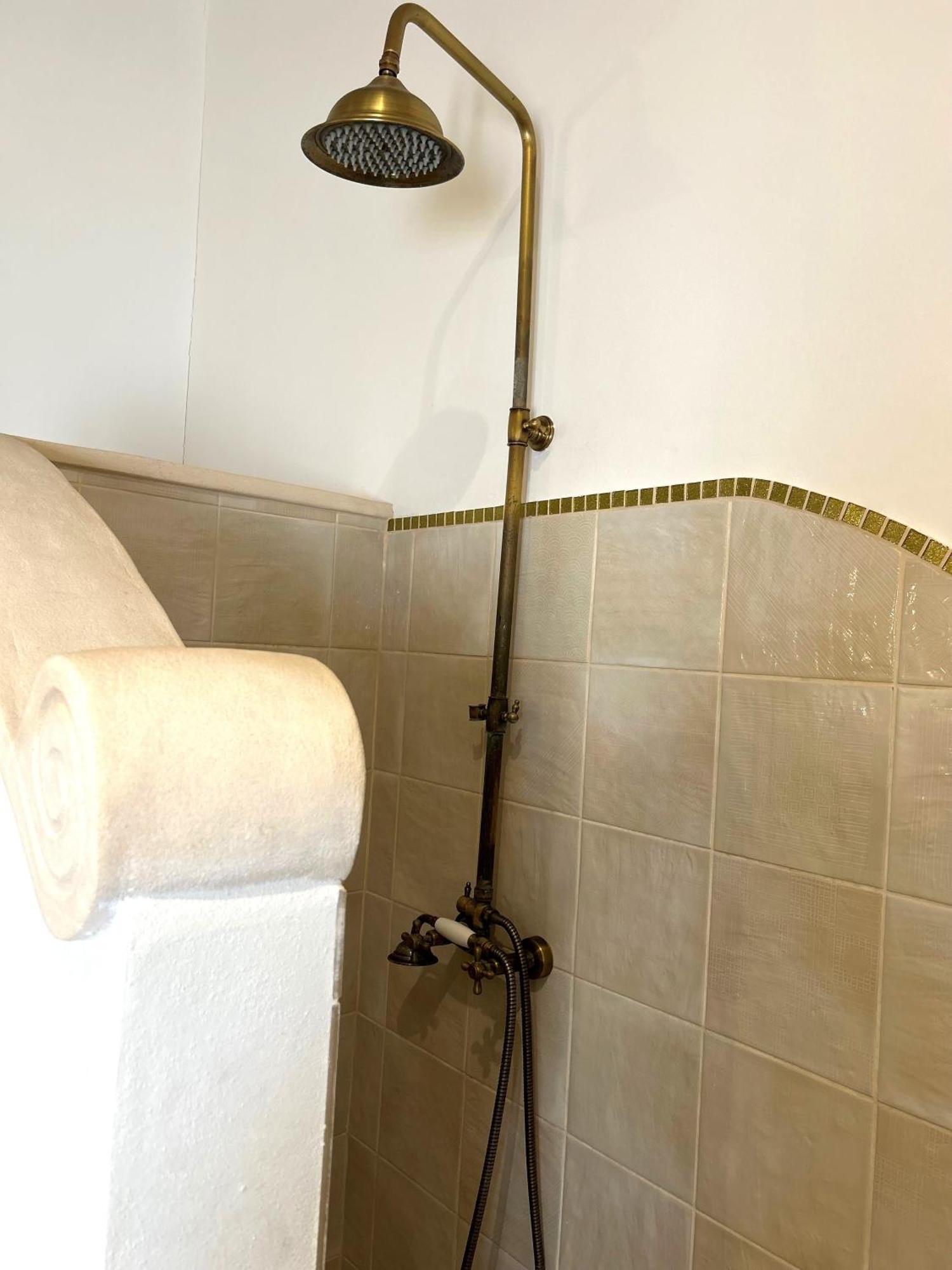 Grande Suite I at Casa Grande Pinoso Exterior foto