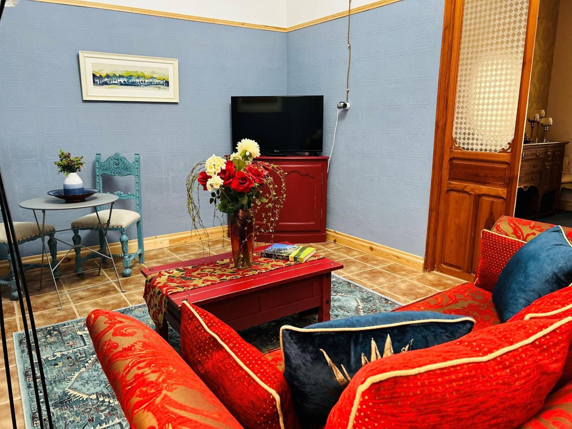 Grande Suite I at Casa Grande Pinoso Exterior foto