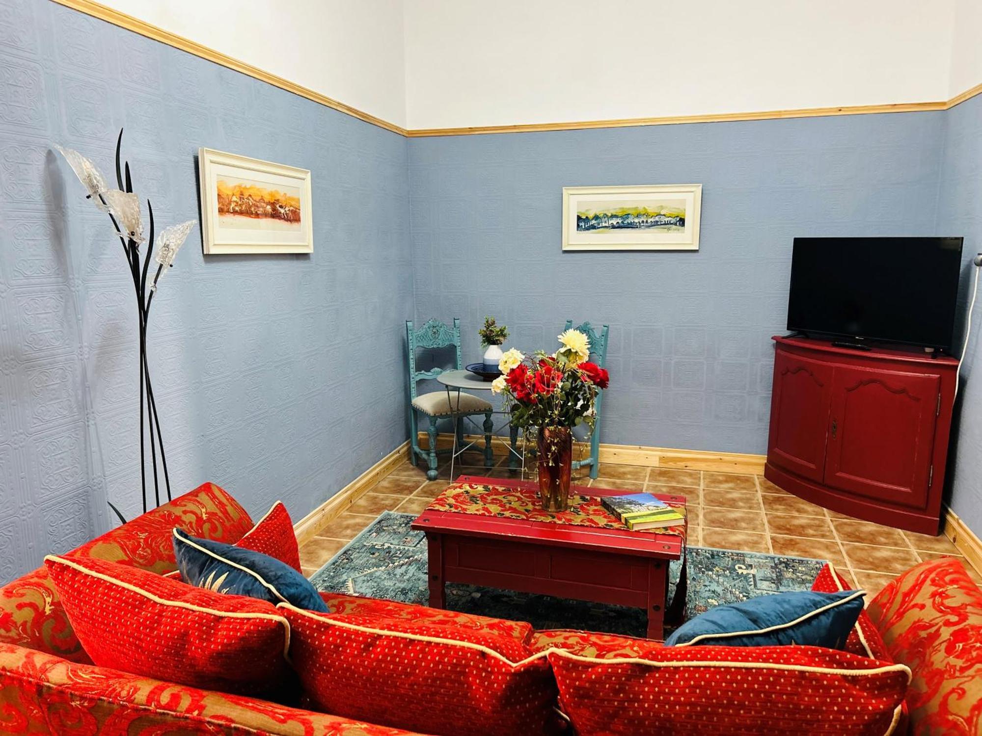 Grande Suite I at Casa Grande Pinoso Exterior foto
